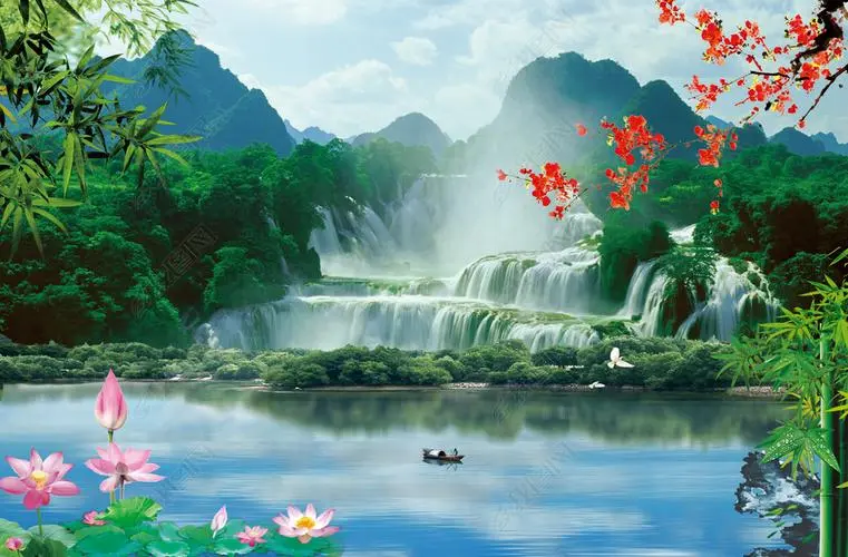 高端环保节能